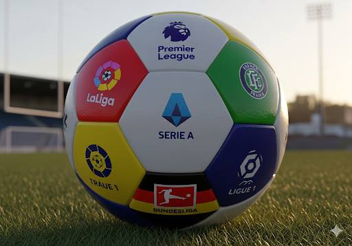 出奇体育直播App界面展示